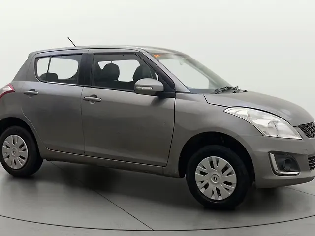 Used 2015 Maruti Suzuki Swift in Hyderabad