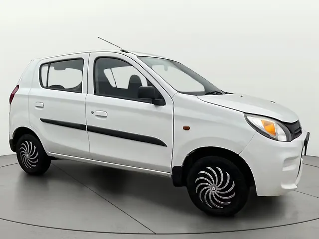 Used 2020 Maruti Suzuki Alto in Ghaziabad Used 2020 Maruti Suzuki Alto in Ghaziabad
