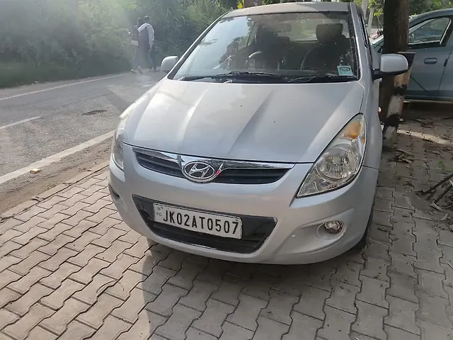 Used 2011 Hyundai i20 in Mohali Used 2011 Hyundai i20 in Mohali