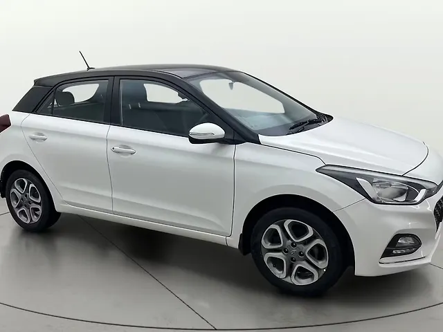 Used 2018 Hyundai Elite i20 in Bangalore Used 2018 Hyundai Elite i20 in Bangalore