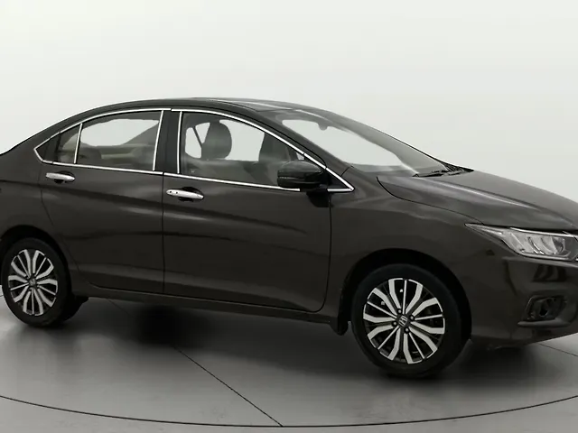 Used 2017 Honda City in Bangalore