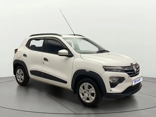 Used 2022 Renault Kwid in Kochi