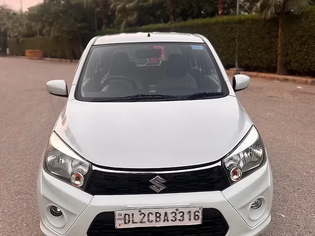 Used 2019 Maruti Suzuki Celerio in Delhi