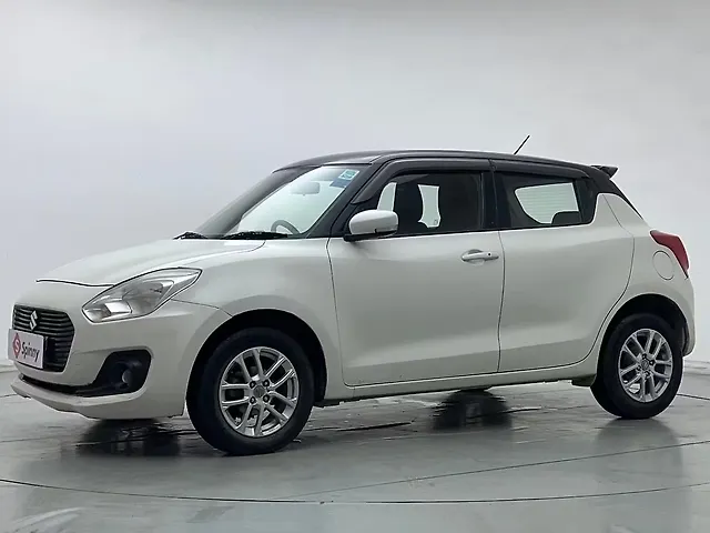 Used 2019 Maruti Suzuki Swift in Delhi Used 2019 Maruti Suzuki Swift in Delhi