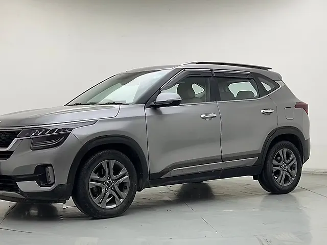 Used 2022 Kia Seltos in Delhi Used 2022 Kia Seltos in Delhi
