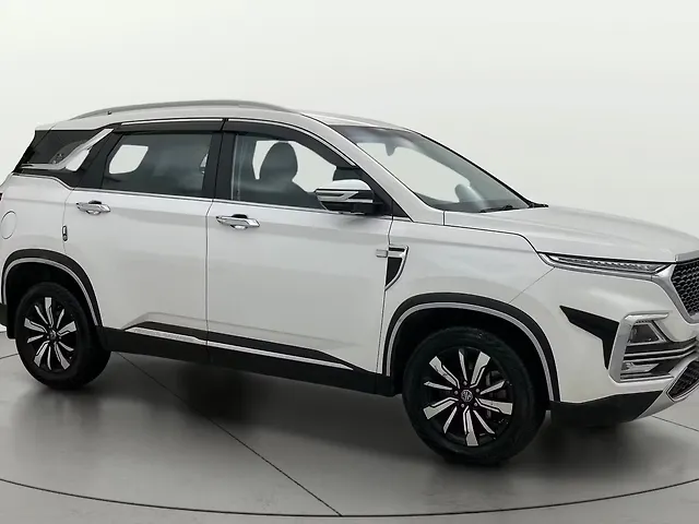 Used 2019 MG Hector in Bangalore Used 2019 MG Hector in Bangalore