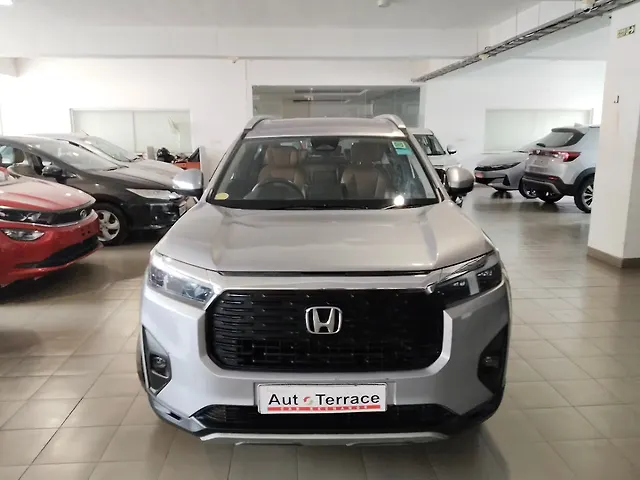 Used 2023 Honda Elevate in Bangalore