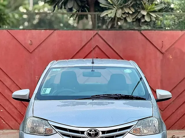 Used 2014 Toyota Etios in Surat Used 2014 Toyota Etios in Surat