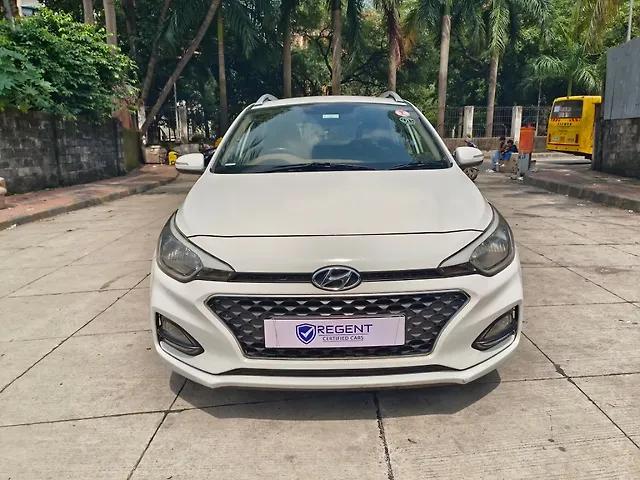 Used 2019 Hyundai Elite i20 in Mumbai Used 2019 Hyundai Elite i20 in Mumbai