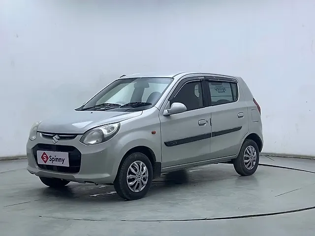Used 2013 Maruti Suzuki Alto 800 in Hyderabad Used 2013 Maruti Suzuki Alto 800 in Hyderabad