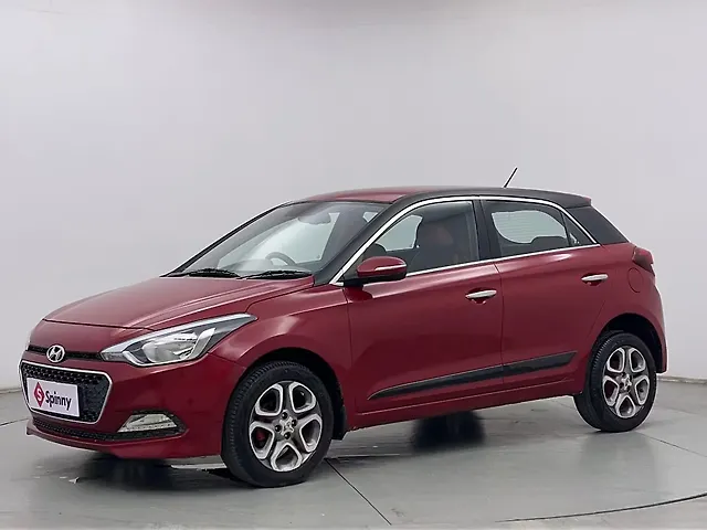 Used 2015 Hyundai Elite i20 in Chandigarh Used 2015 Hyundai Elite i20 in Chandigarh