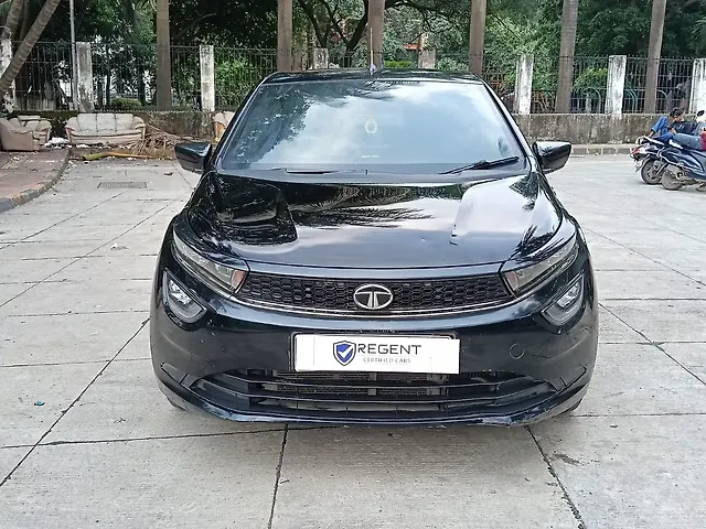 Used 2022 Tata Altroz in Mumbai