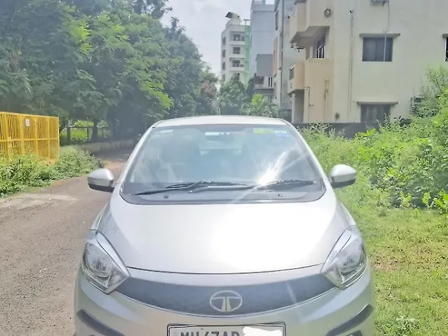 Used 2018 Tata Tigor in Nagpur
