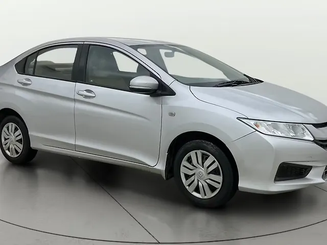 Used 2014 Honda City in Bangalore