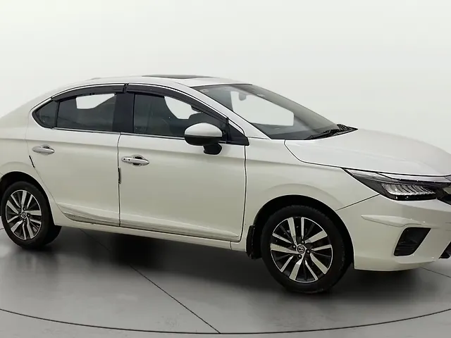 Used 2021 Honda City in Thane