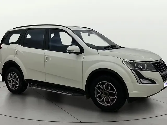Used 2018 Mahindra XUV500 in Bangalore Used 2018 Mahindra XUV500 in Bangalore