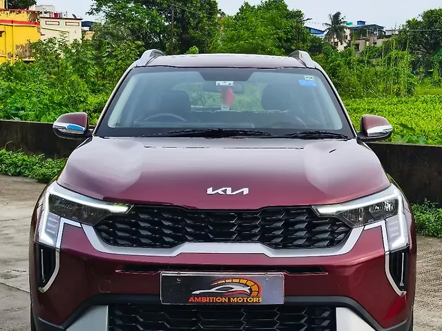 Used 2026 Kia Sonet in Kolkata