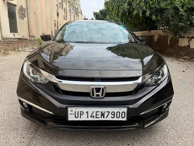 Used 2020 Honda Civic in Delhi