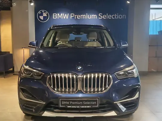 Used 2021 BMW X1 in Delhi Used 2021 BMW X1 in Delhi