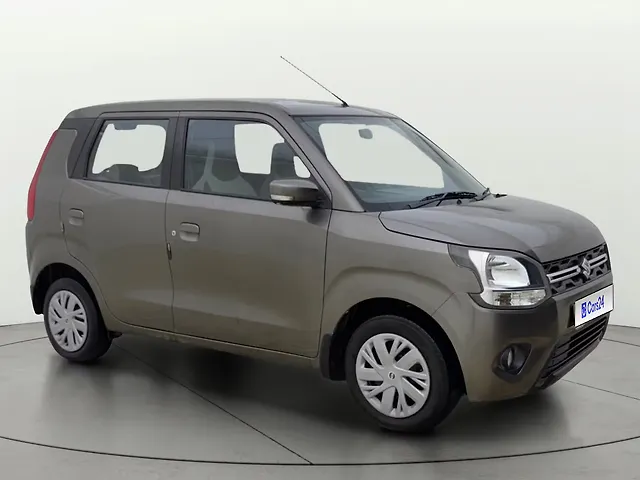 Used 2021 Maruti Suzuki Wagon R in Ahmedabad Used 2021 Maruti Suzuki Wagon R in Ahmedabad