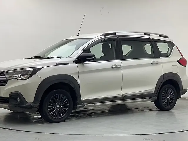 Used 2021 Maruti Suzuki XL6 in Ghaziabad