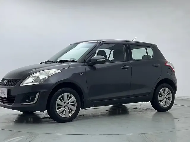 Used 2015 Maruti Suzuki Swift in Ghaziabad