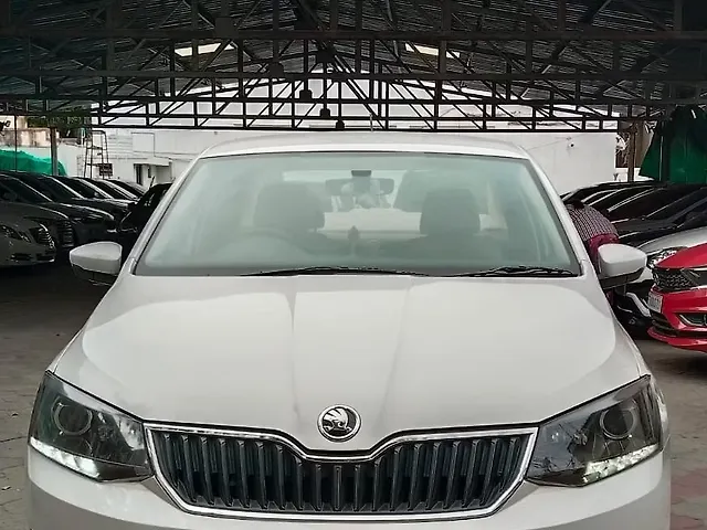 Used 2018 Skoda Rapid in Coimbatore Used 2018 Skoda Rapid in Coimbatore