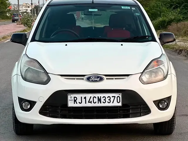 Used 2011 Ford Figo in Ajmer