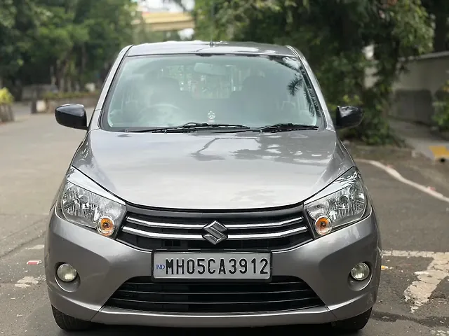 Used 2014 Maruti Suzuki Celerio in Mumbai Used 2014 Maruti Suzuki Celerio in Mumbai