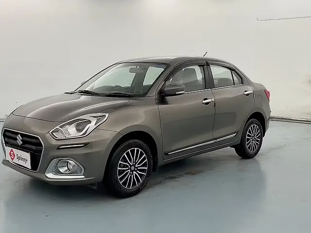 Used 2022 Maruti Suzuki DZire in Lucknow