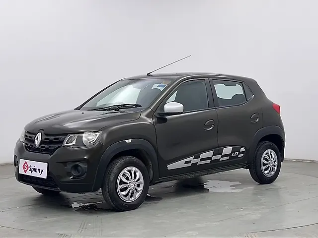 Used 2017 Renault Kwid in Chandigarh Used 2017 Renault Kwid in Chandigarh