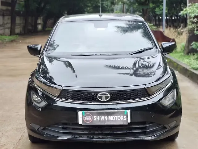 Used 2021 Tata Altroz in Raipur Used 2021 Tata Altroz in Raipur