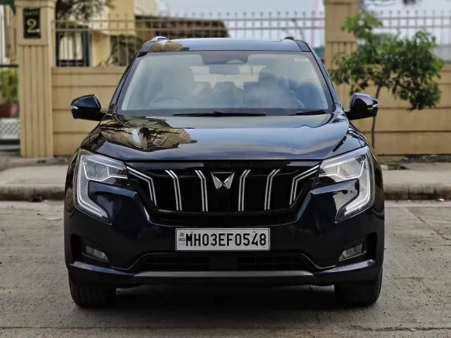 Used 2023 Mahindra XUV700 in Thane