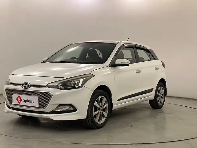 Used 2016 Hyundai Elite i20 in Pune Used 2016 Hyundai Elite i20 in Pune
