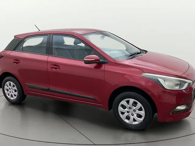 Used 2016 Hyundai Elite i20 in Bangalore Used 2016 Hyundai Elite i20 in Bangalore