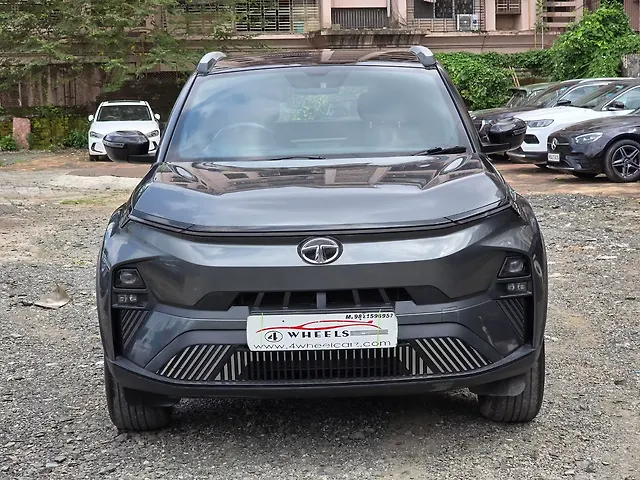 Used 2023 Tata Nexon EV in Mumbai