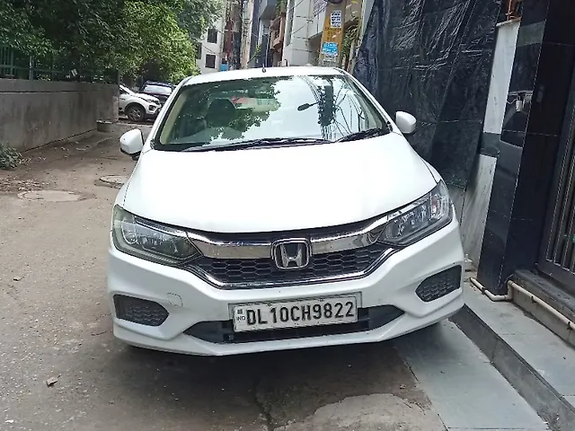 Used 2017 Honda City in Noida Used 2017 Honda City in Noida