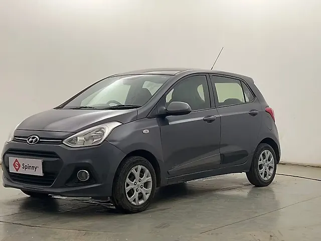 Used 2016 Hyundai Grand i10 in Kolkata Used 2016 Hyundai Grand i10 in Kolkata