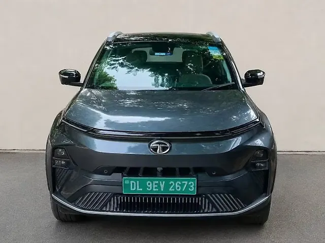 Used 2023 Tata Nexon EV in Delhi