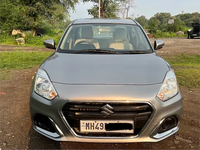 Used 2020 Maruti Suzuki DZire in Nagpur Used 2020 Maruti Suzuki DZire in Nagpur