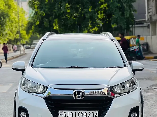 Used 2020 Honda WR-V in Ahmedabad