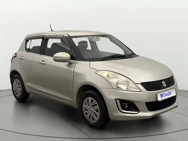 Used 2016 Maruti Suzuki Swift in Lucknow Used 2016 Maruti Suzuki Swift in Lucknow