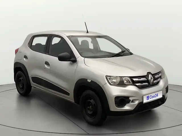 Used 2018 Renault Kwid in Lucknow