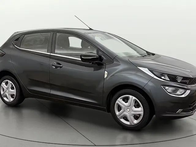Used 2021 Tata Altroz in Ghaziabad