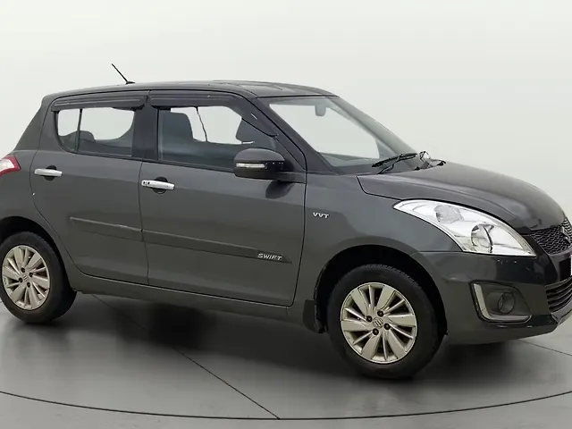 Used 2015 Maruti Suzuki Swift in Thane