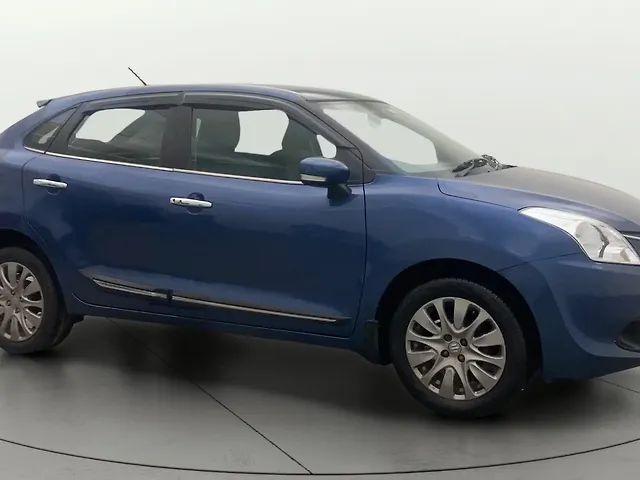 Used 2018 Maruti Suzuki Baleno in Hyderabad