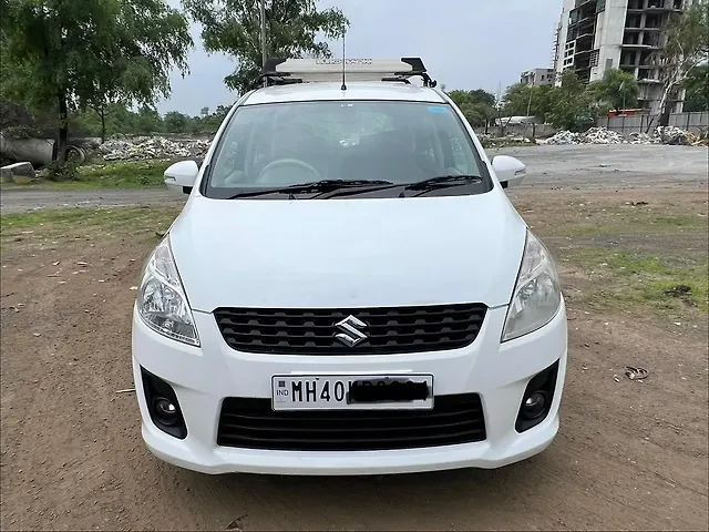 Used 2012 Maruti Suzuki Ertiga in Nagpur