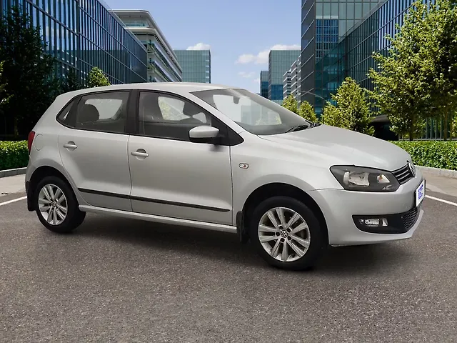 Used 2013 Volkswagen Polo in Pune