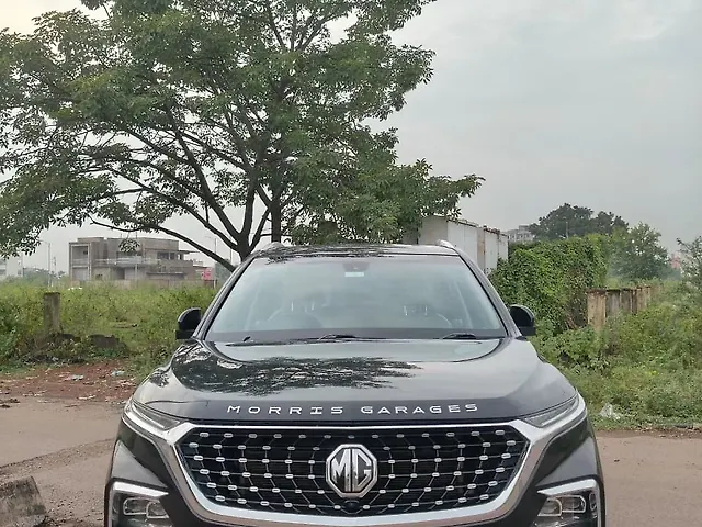 Used 2022 MG Hector in Raipur Used 2022 MG Hector in Raipur