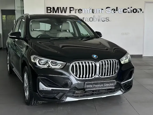 Used 2021 BMW X1 in Gurgaon